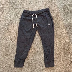 Women’s Nike Joggers